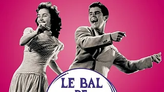 Le Bal de Montmartre