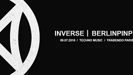 Inverse I Berlinpinpin at Trabendo