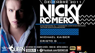 NICKY ROMERO