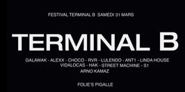 Festival TERMINAL B