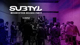 subtyl: Megadestock Vol. 1