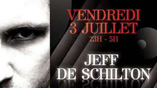 JEFF DE SCHILTON @ LALTERNATIVE
