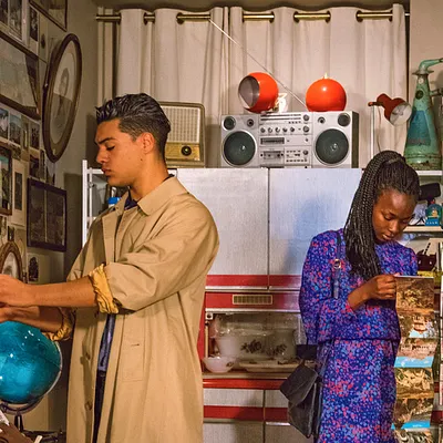 Le premier Ghetto Concept-Store parisien ouvre au Comptoir Général