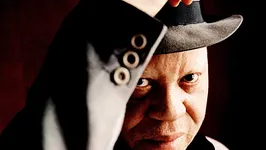 Salif Keita & Mélissa Laveaux