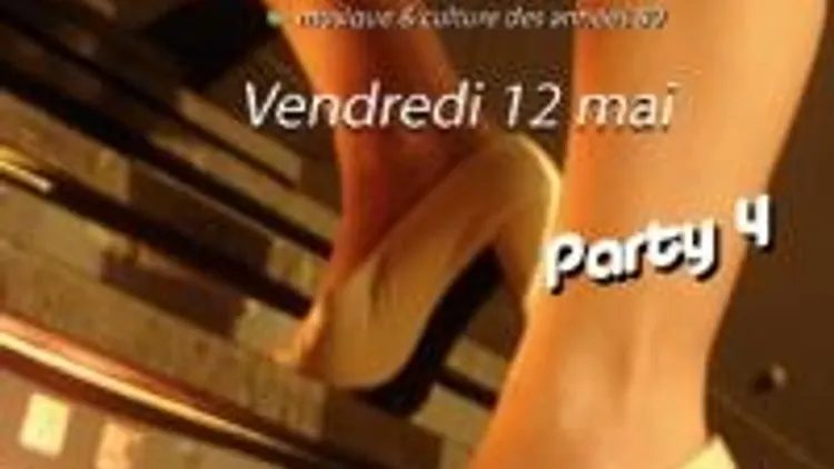 Voulez-vous Danser...
