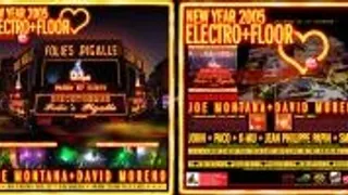 Electro-floor