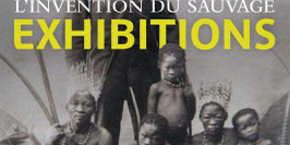 Exhibitions : l'invention du sauvage