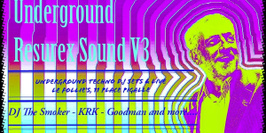 Underground Resurex Sound V3