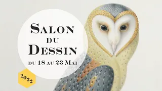 Salon du Dessin, 30ème édition