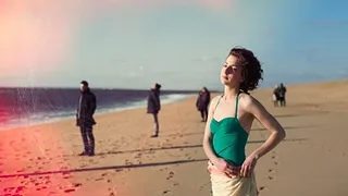 Natalia Moscou + Baptiste W Hamon + Cléa Vincent