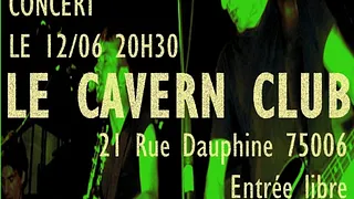 Extatic en concert