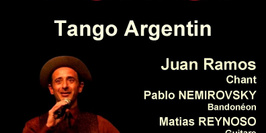Volver tango argentin