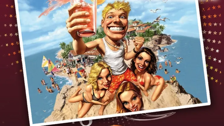 7 1 AFTER WORK ETUDIANT BEACH PARTY