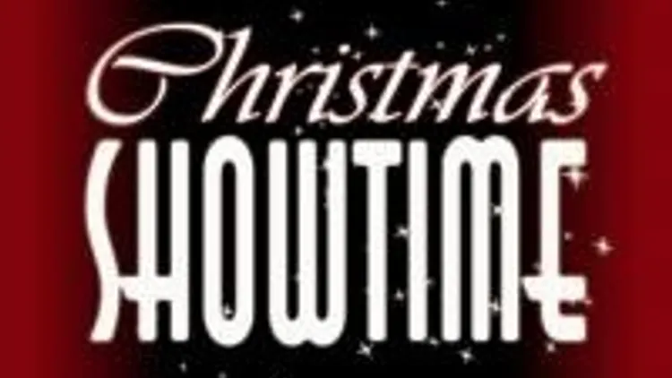 Christmas Showtime