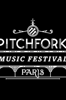 Pitchfork Music Festival