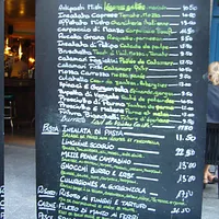 La Bocca