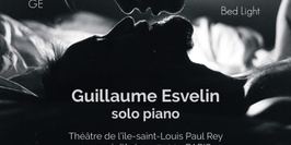 Guillaume Esvelin en piano solo