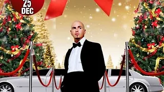 Clubbing Xmas