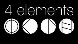 WE ARE @ 4 ELEMENTS
