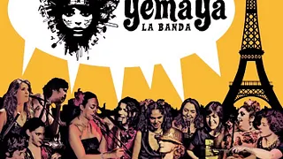 Yemaya la Banda