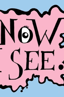 Now I See