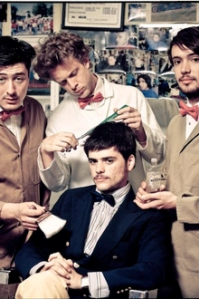 Mumford & Sons en concert