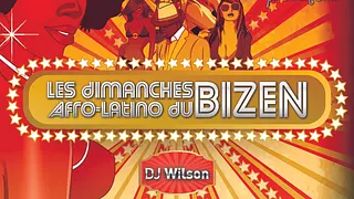 Les Dimanches Afro-Latino du Bizen