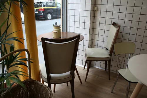 Opoa Restaurant Shop Paris