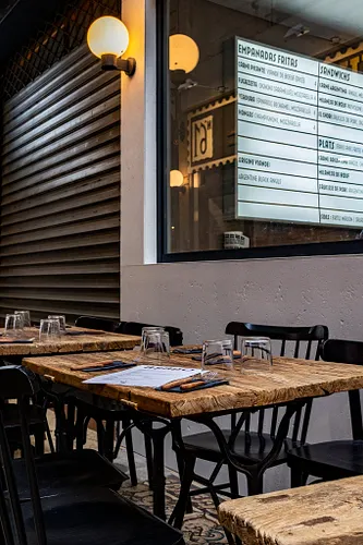 Asado Restaurant Paris