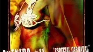 Avenida Brasil #11 Especial Carnaval