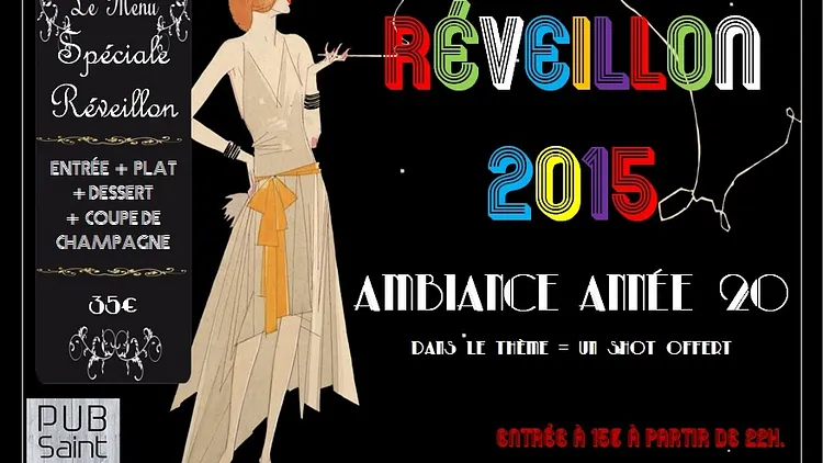 Réveillon