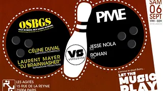 Osbgs vs Pme