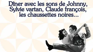 dîner et soirée