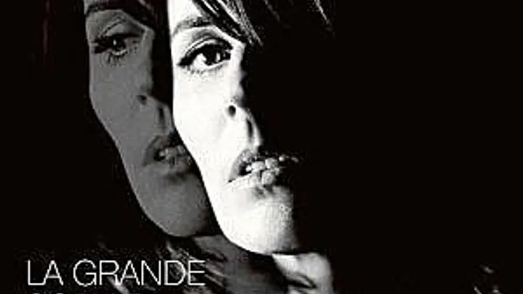 La Grande Sophie