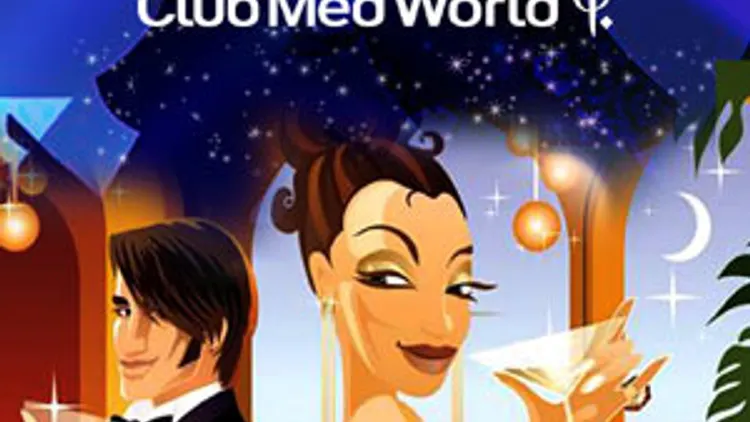 La nuit des rencontres