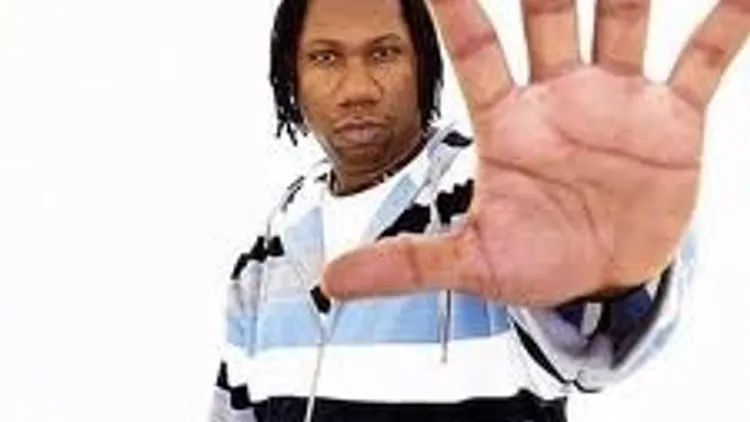 KRS-one