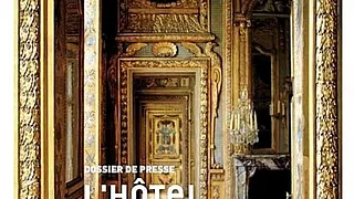L'hôtel particulier, une ambition parisienne