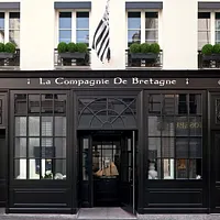 La Compagnie de Bretagne