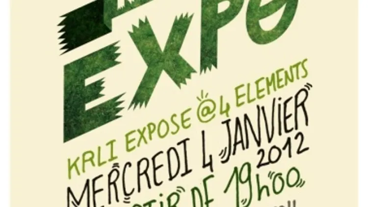 Vernissage by Urban Art