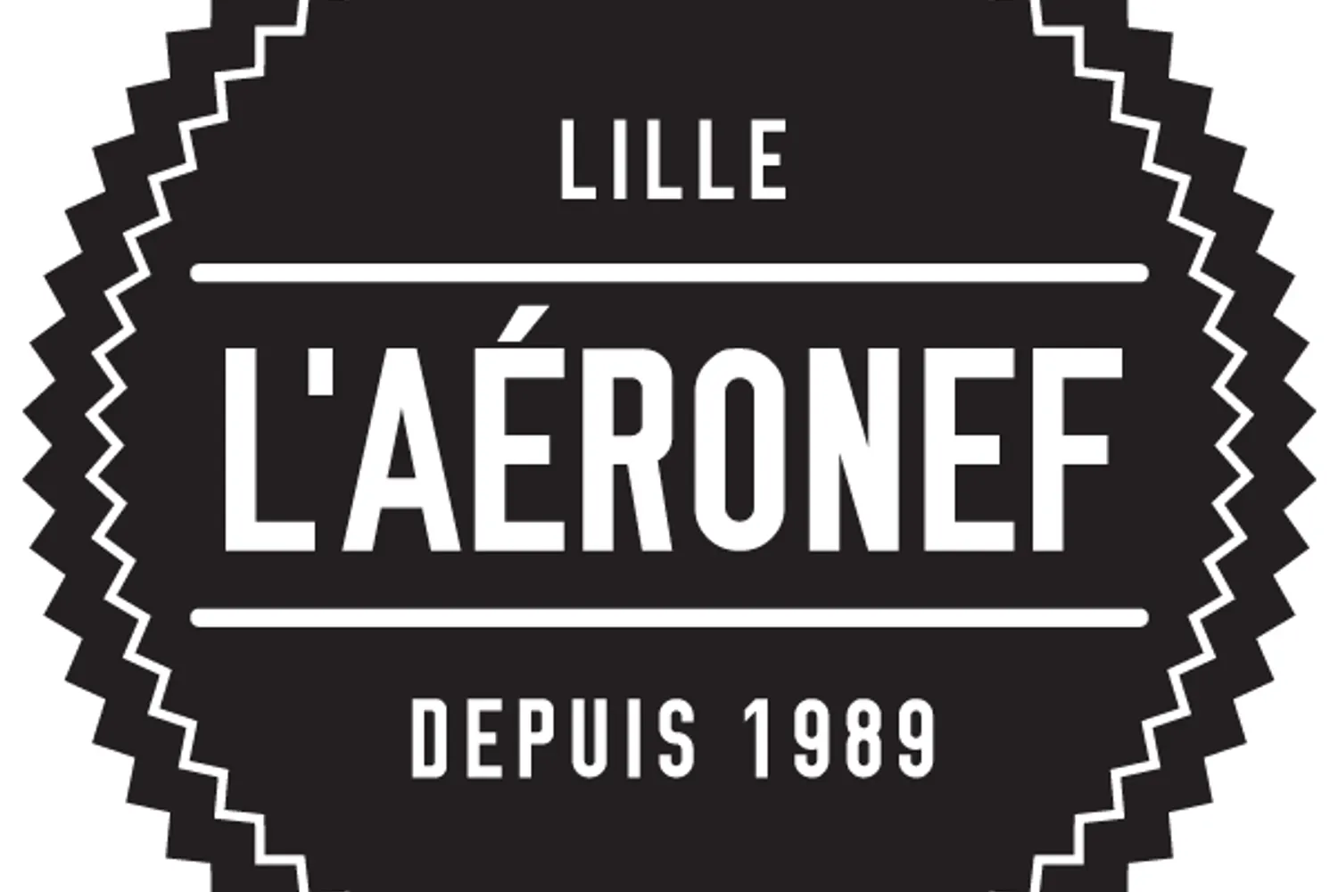 L'Aéronef