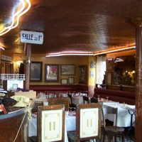 Chez Paul