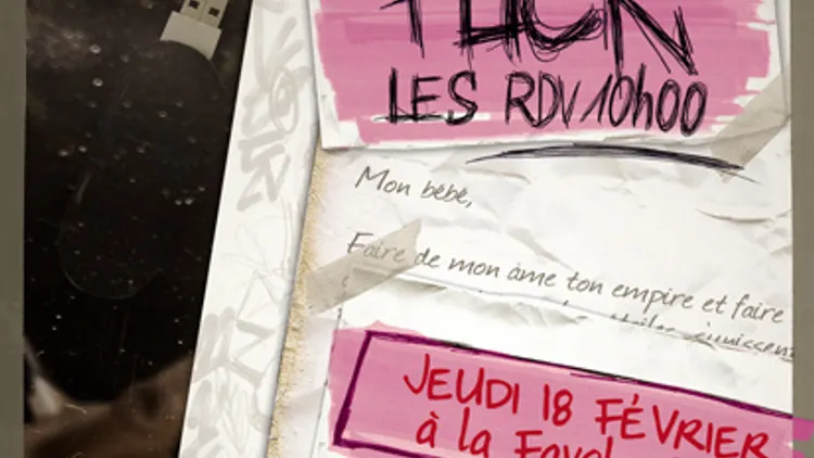 Fuck Les Rdv 10h00 !