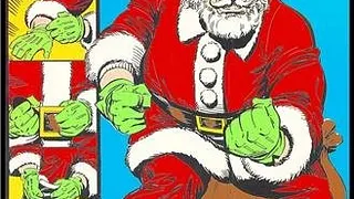 WE SHOT THE PERE NOEL