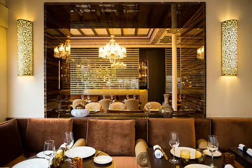 Maison Noura Restaurant Paris