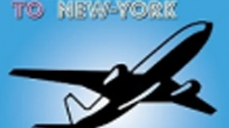 From Paris To New-York