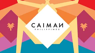 Caïman Philippines+Mokroïé LIVE