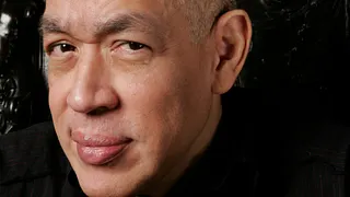 Andres Serrano: american artist