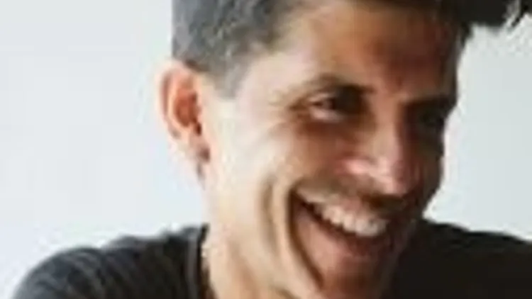 Sachal Vasandani