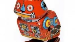 Des jouets et des hommes