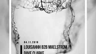 RAAR LABEL NIGHT